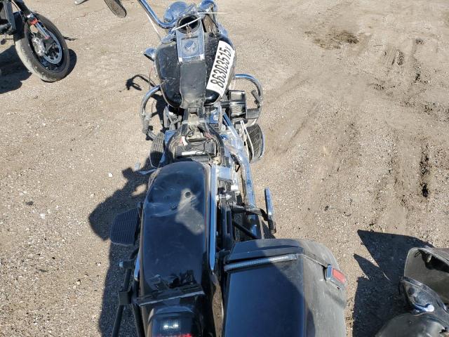 1HD1BWB103Y094988 - 2003 HARLEY-DAVIDSON FLSTCI 黑色 照片 6