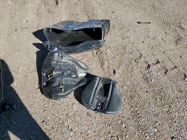 1HD1BWB103Y094988 - 2003 HARLEY-DAVIDSON FLSTCI 黑色 照片 9