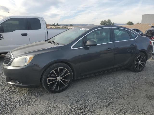 2017 BUICK VERANO SPORT TOURING, 