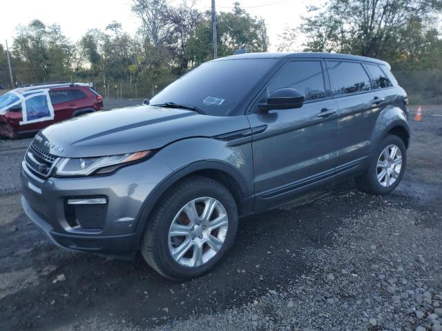 2017 LAND ROVER RANGE ROVE SE, 