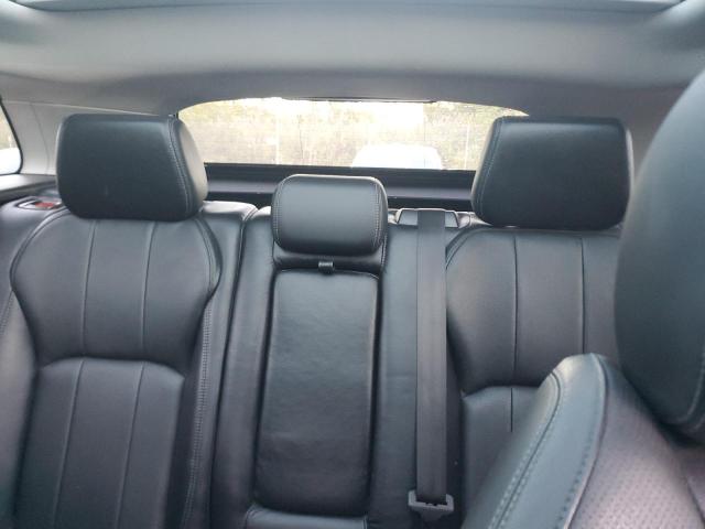 SALVP2BG2HH237571 - 2017 LAND ROVER RANGE ROVE SE GRAY photo 10