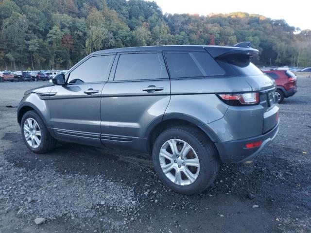 SALVP2BG2HH237571 - 2017 LAND ROVER RANGE ROVE SE GRAY photo 2