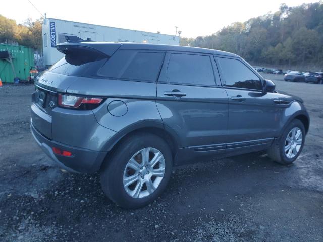 SALVP2BG2HH237571 - 2017 LAND ROVER RANGE ROVE SE GRAY photo 3