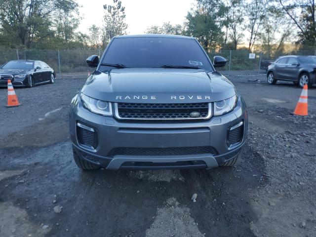 SALVP2BG2HH237571 - 2017 LAND ROVER RANGE ROVE SE GRAY photo 5
