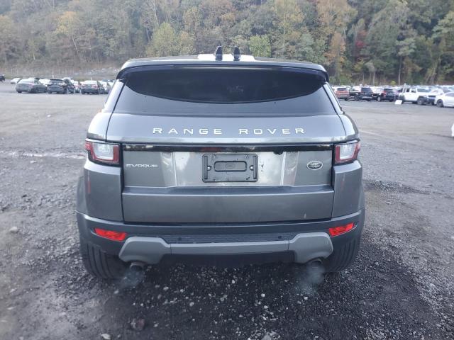 SALVP2BG2HH237571 - 2017 LAND ROVER RANGE ROVE SE GRAY photo 6