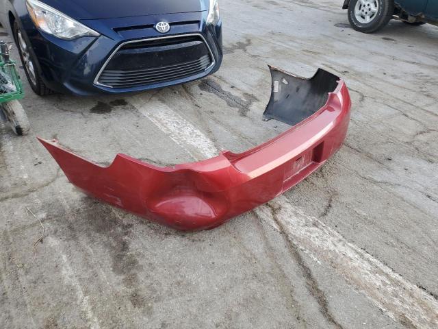 2G1WB5E33D1147467 - 2013 CHEVROLET IMPALA LT BURGUNDY photo 12