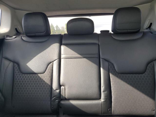 3C4NJDBB2KT729177 - 2019 JEEP COMPASS LATITUDE WHITE photo 10