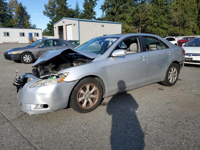 2008 TOYOTA CAMRY CE, 