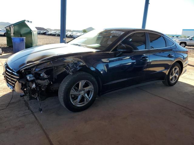 2021 HYUNDAI SONATA SE, 