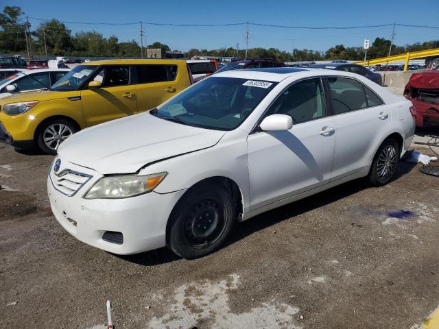 2010 TOYOTA CAMRY BASE, 