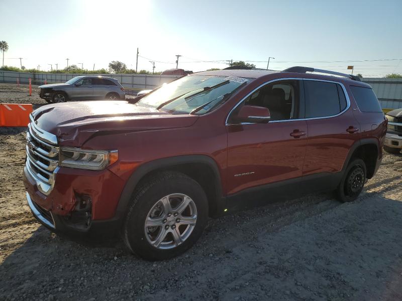 2023 GMC ACADIA SLT, 