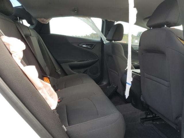 1G1ZB5ST0JF216749 - 2018 CHEVROLET MALIBU LS Білий фото 10