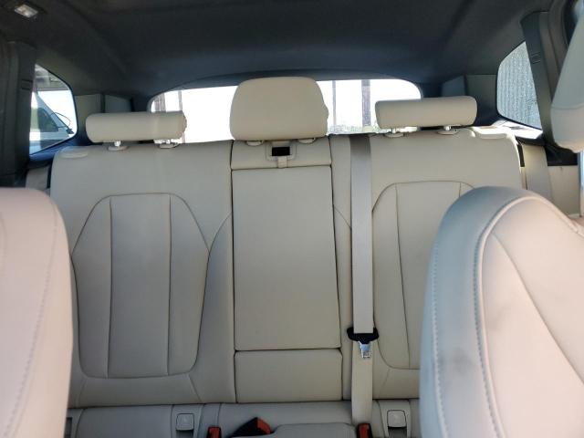 5UXTY3C09M9E25044 - 2021 BMW X3 SDRIVE30I BLACK photo 10