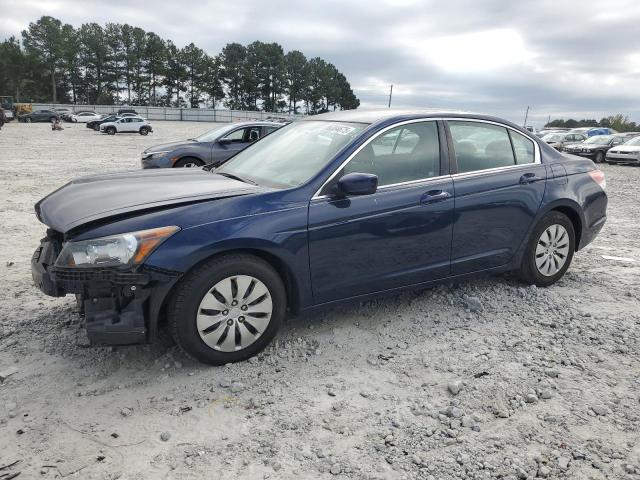 2010 HONDA ACCORD LX, 