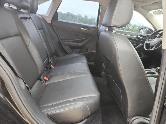 3VWC57BU5KM109266 - 2019 VOLKSWAGEN JETTA S BLACK photo 10