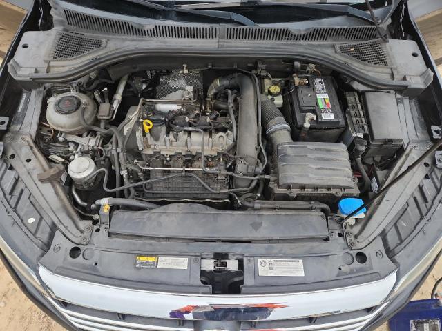 3VWC57BU5KM109266 - 2019 VOLKSWAGEN JETTA S BLACK photo 11