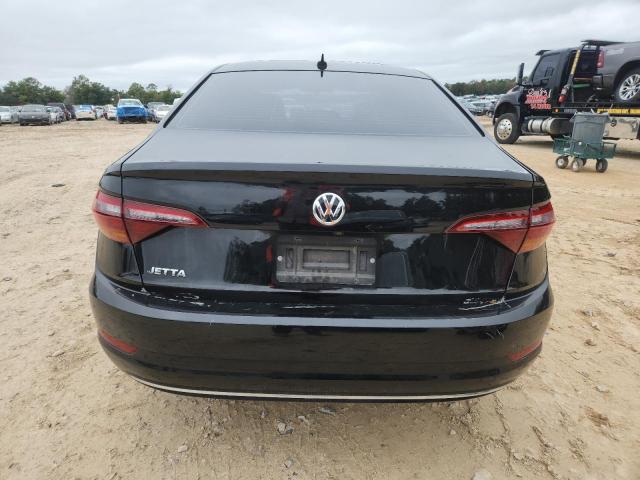 3VWC57BU5KM109266 - 2019 VOLKSWAGEN JETTA S BLACK photo 6