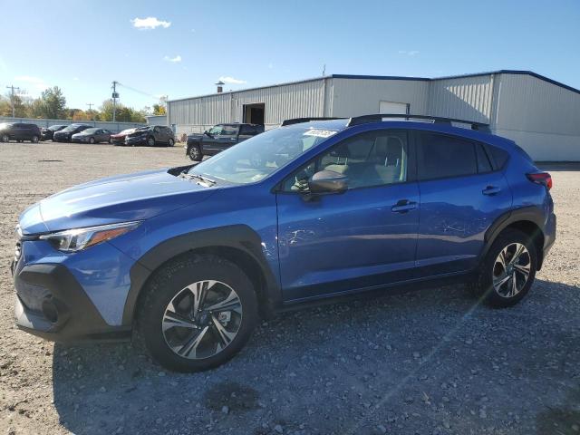 2025 SUBARU CROSSTREK PREMIUM, 