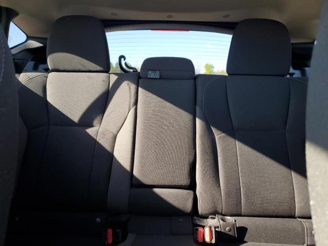 JF2GUHDC3SH288849 - 2025 SUBARU CROSSTREK PREMIUM BLUE photo 10