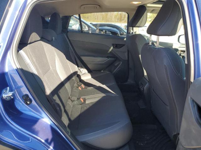 JF2GUHDC3SH288849 - 2025 SUBARU CROSSTREK PREMIUM BLUE photo 11