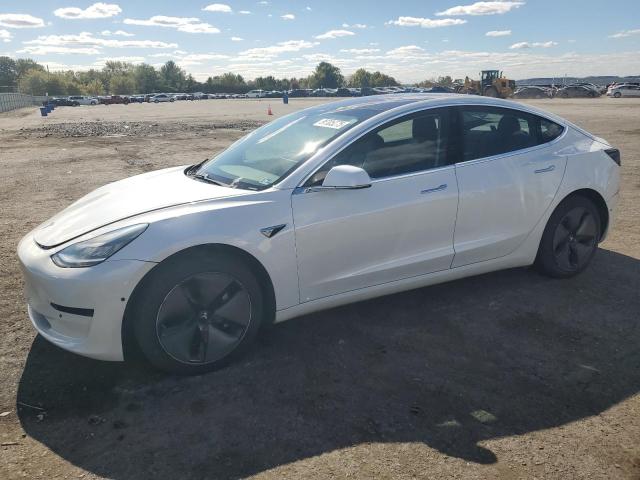 2018 TESLA MODEL 3, 