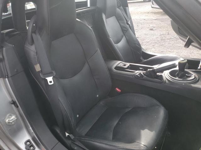JM1NC2PF6B0214559 - 2011 MAZDA MX-5 MIATA Boz foto 10