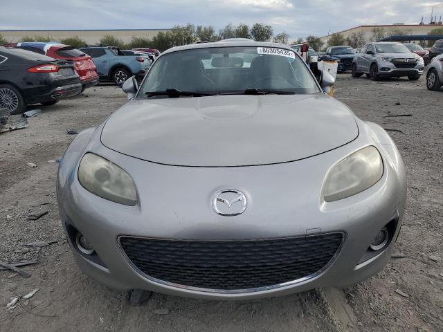JM1NC2PF6B0214559 - 2011 MAZDA MX-5 MIATA Boz foto 5