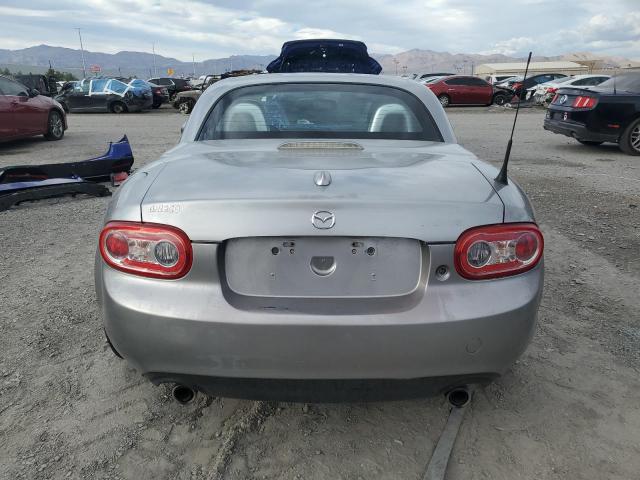 JM1NC2PF6B0214559 - 2011 MAZDA MX-5 MIATA Boz foto 6