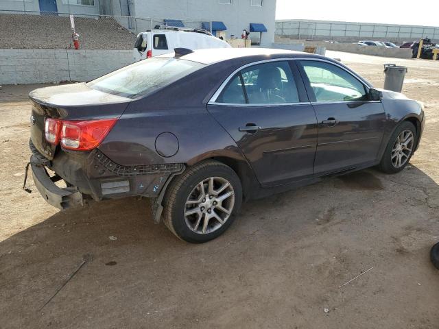 1G11C5SLXFF314351 - 2015 CHEVROLET MALIBU 1LT BROWN photo 3