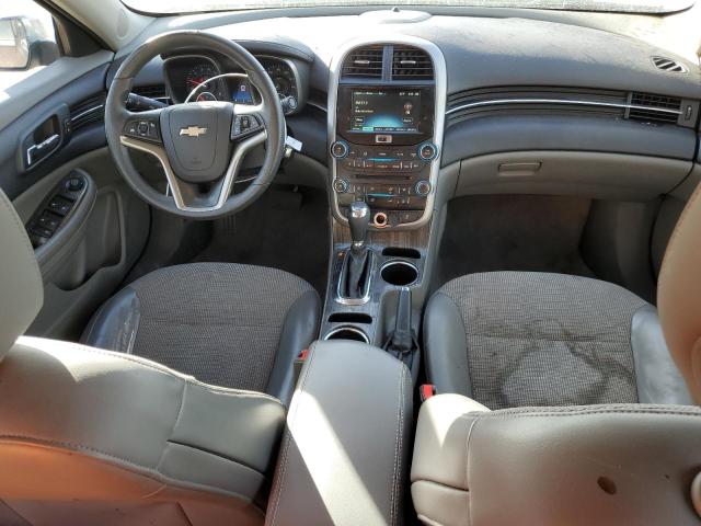 1G11C5SLXFF314351 - 2015 CHEVROLET MALIBU 1LT BROWN photo 8