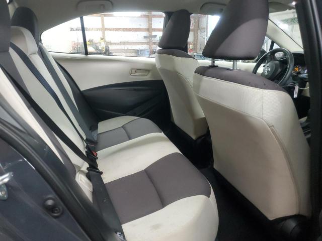 5YFB4MDE2PP066947 - 2023 TOYOTA COROLLA LE Grau Foto 10