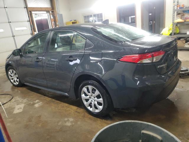 5YFB4MDE2PP066947 - 2023 TOYOTA COROLLA LE Grau Foto 2