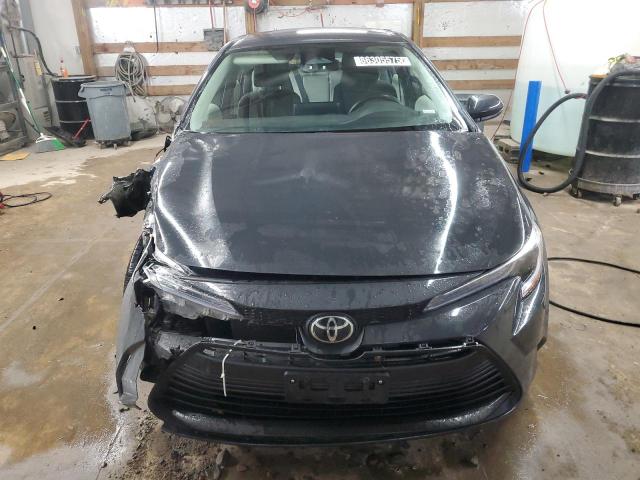 5YFB4MDE2PP066947 - 2023 TOYOTA COROLLA LE Grau Foto 5