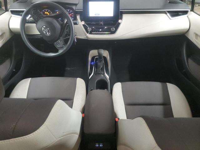 5YFB4MDE2PP066947 - 2023 TOYOTA COROLLA LE Grau Foto 8