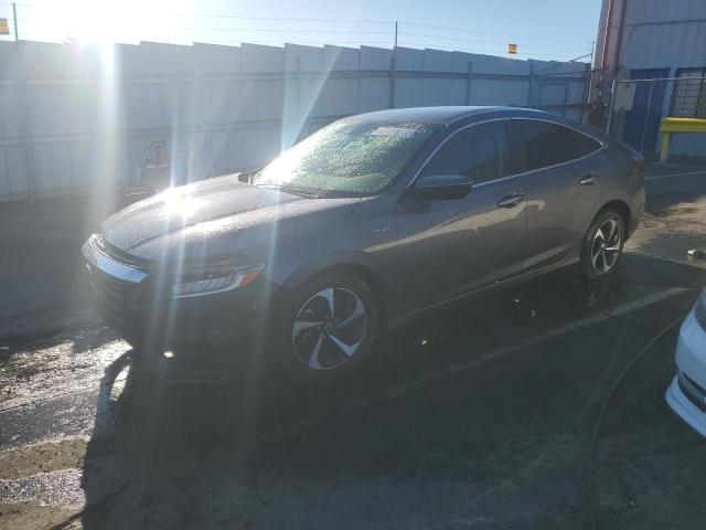 2022 HONDA INSIGHT EX, 