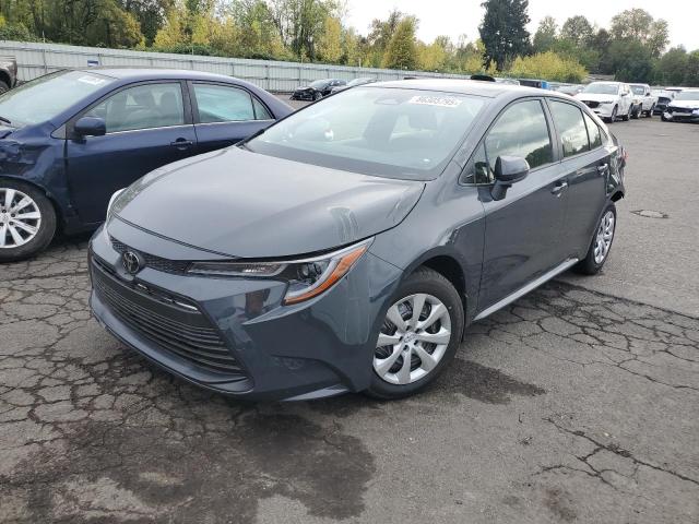 JTDB4MEE6S3030565 - 2025 TOYT COROLLA LE 灰色 照片 1