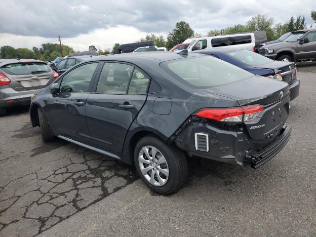 JTDB4MEE6S3030565 - 2025 TOYT COROLLA LE 灰色 照片 2