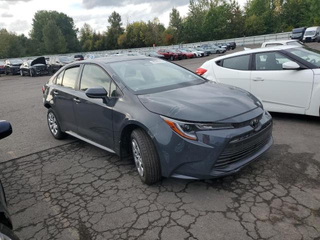 JTDB4MEE6S3030565 - 2025 TOYT COROLLA LE 灰色 照片 4