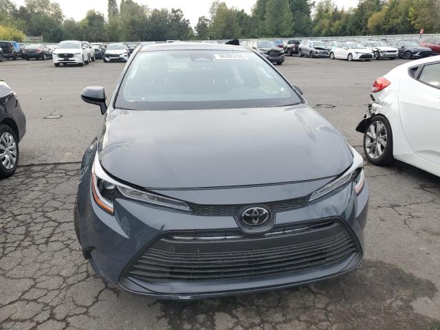JTDB4MEE6S3030565 - 2025 TOYT COROLLA LE 灰色 照片 5