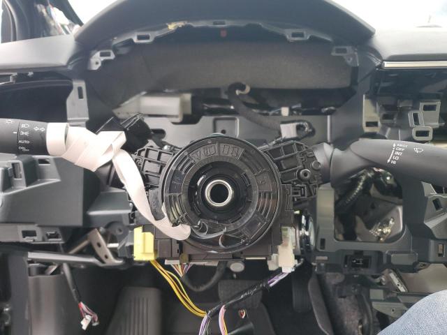 JTDB4MEE6S3030565 - 2025 TOYT COROLLA LE 灰色 照片 9