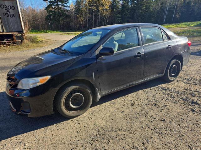 2011 TOYOTA COROLLA BASE, 