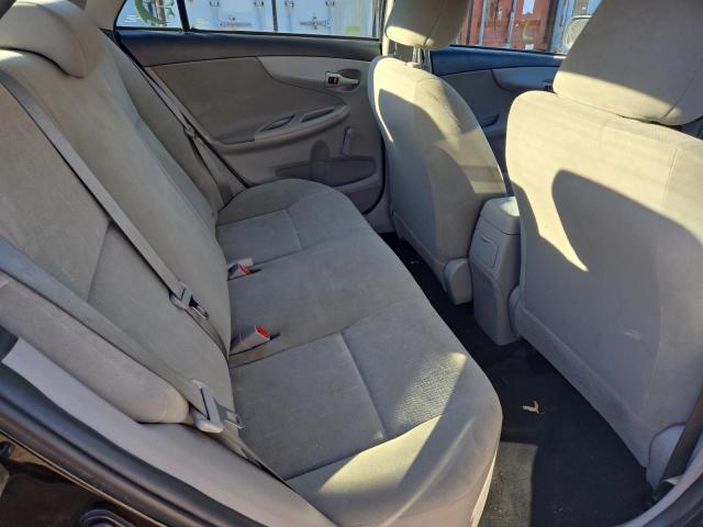 2T1BU4EE4BC682379 - 2011 TOYOTA COROLLA BASE Qara foto 10