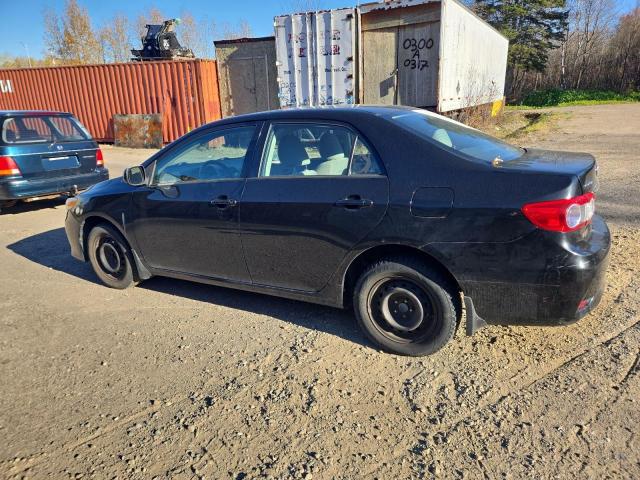 2T1BU4EE4BC682379 - 2011 TOYOTA COROLLA BASE Qara foto 2