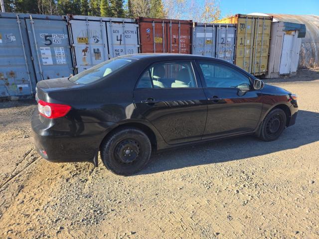 2T1BU4EE4BC682379 - 2011 TOYOTA COROLLA BASE Qara foto 3