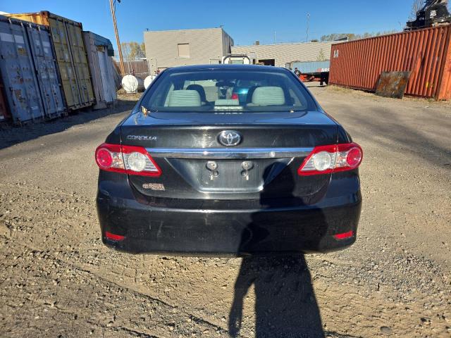 2T1BU4EE4BC682379 - 2011 TOYOTA COROLLA BASE Qara foto 6