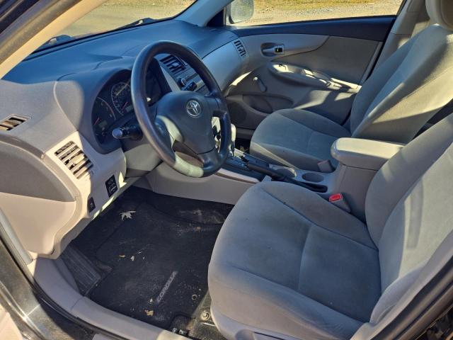 2T1BU4EE4BC682379 - 2011 TOYOTA COROLLA BASE Qara foto 7