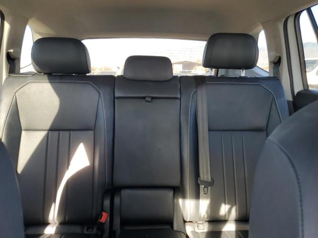 3VV3B7AX3RM047840 - 2024 VOLKSWAGEN TIGUAN SE Ақ фото 10