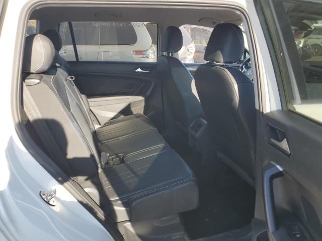 3VV3B7AX3RM047840 - 2024 VOLKSWAGEN TIGUAN SE Ақ фото 11