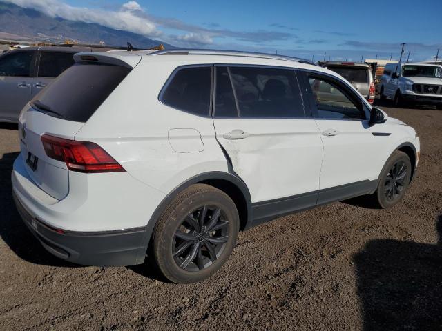 3VV3B7AX3RM047840 - 2024 VOLKSWAGEN TIGUAN SE Ақ фото 3