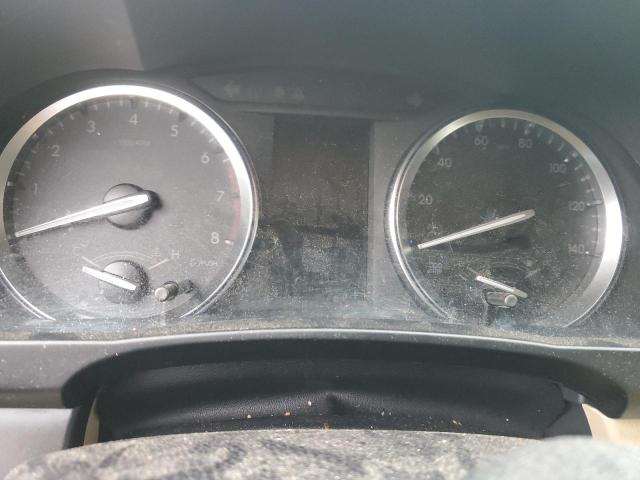 5TDJKRFH7GS249130 - 2016 TOYOTA HIGHLANDER XLE BLACK photo 9